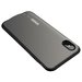 Husa Baterie Ultraslim iPhone X, iUni Joyroom 3500mAh, Black